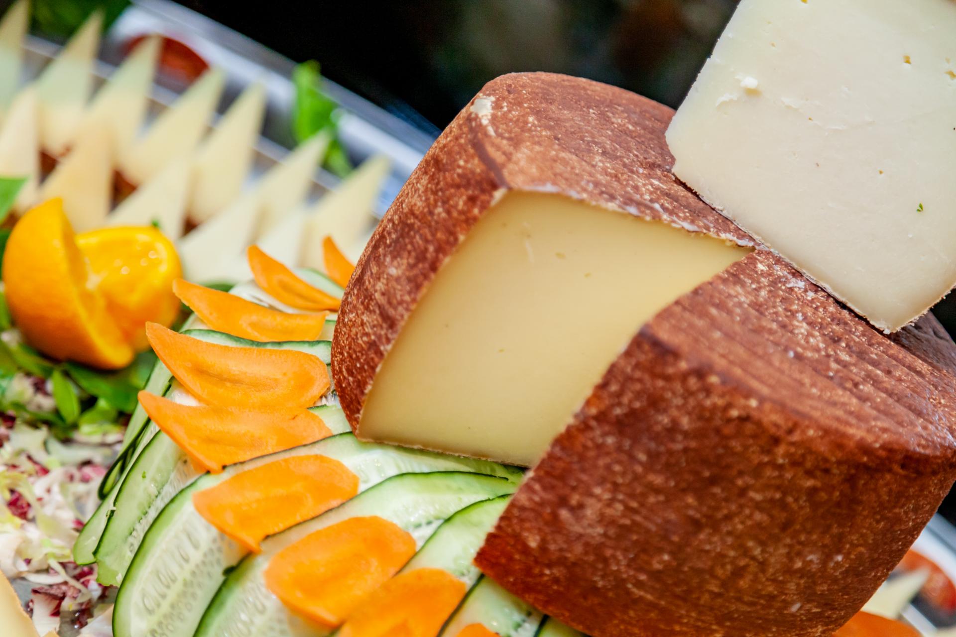 pecorino