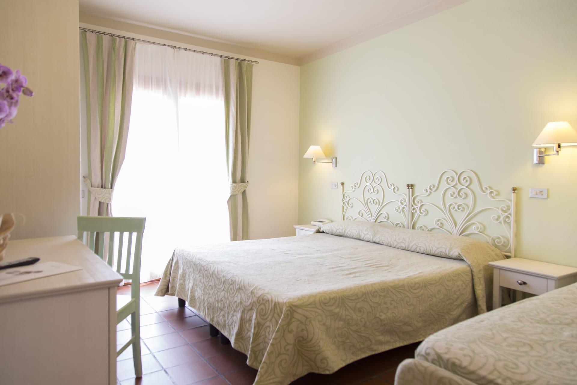 BLU HOTEL LACONIA