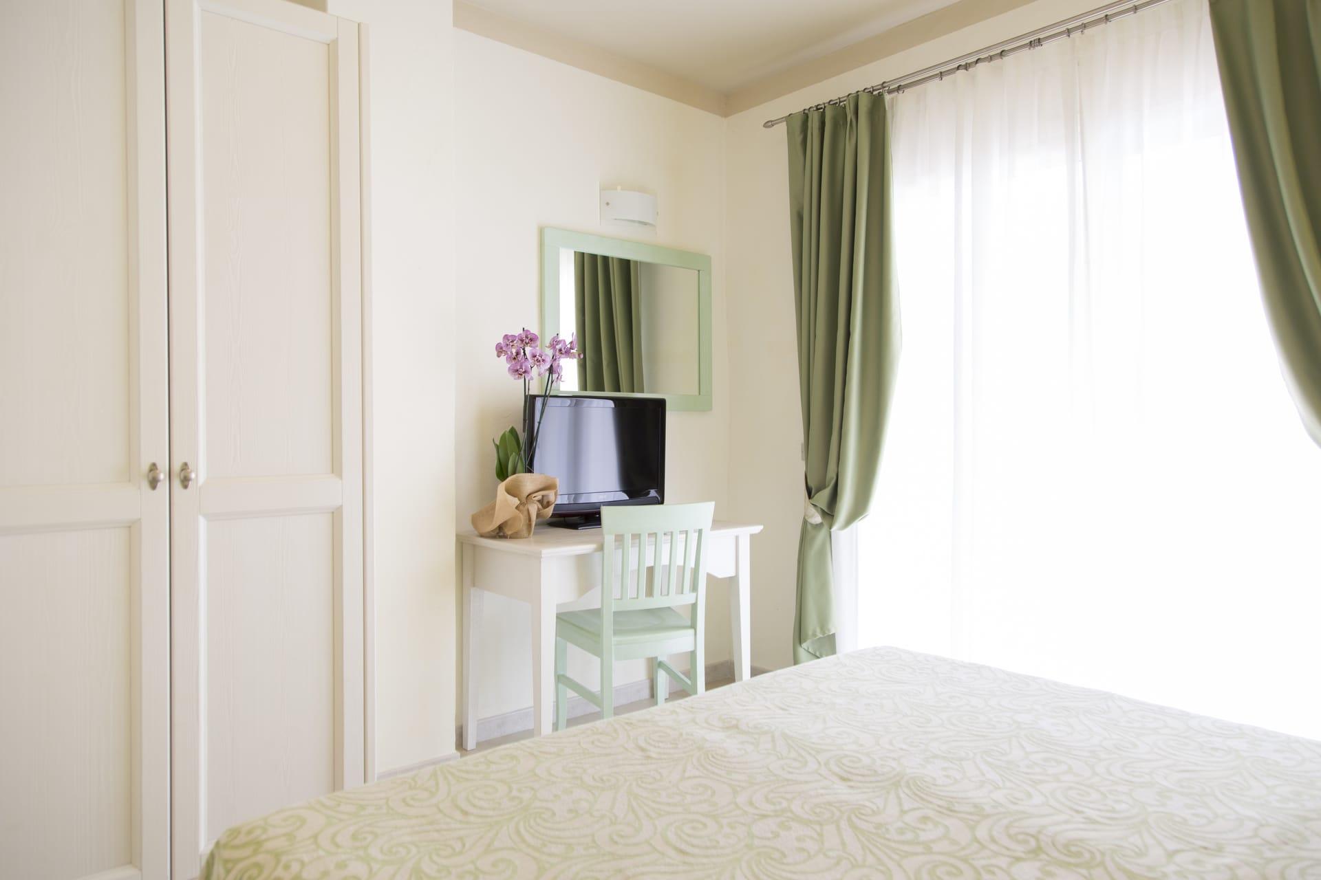BLU HOTEL LACONIA