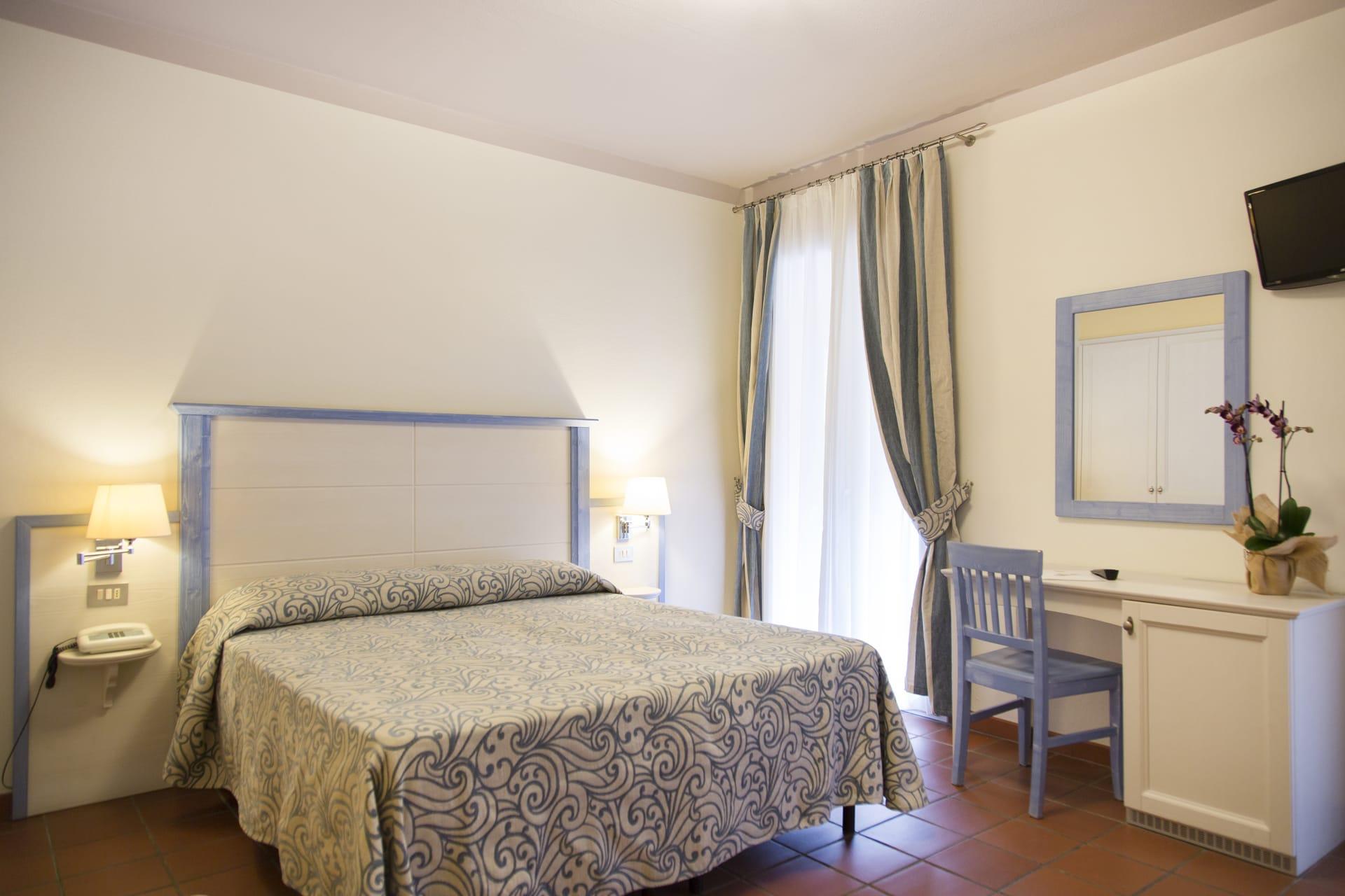 BLU HOTEL LACONIA