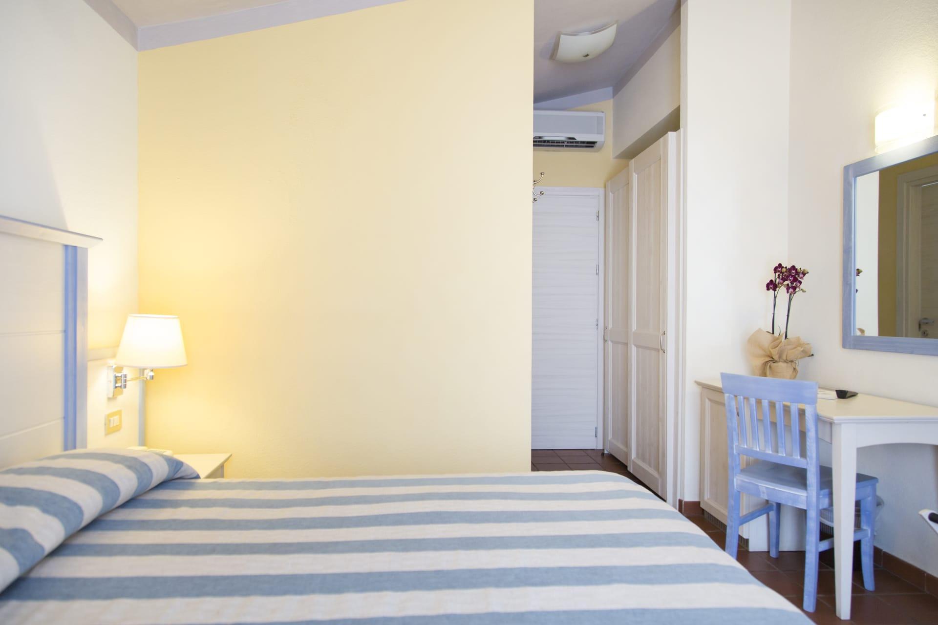 BLU HOTEL LACONIA
