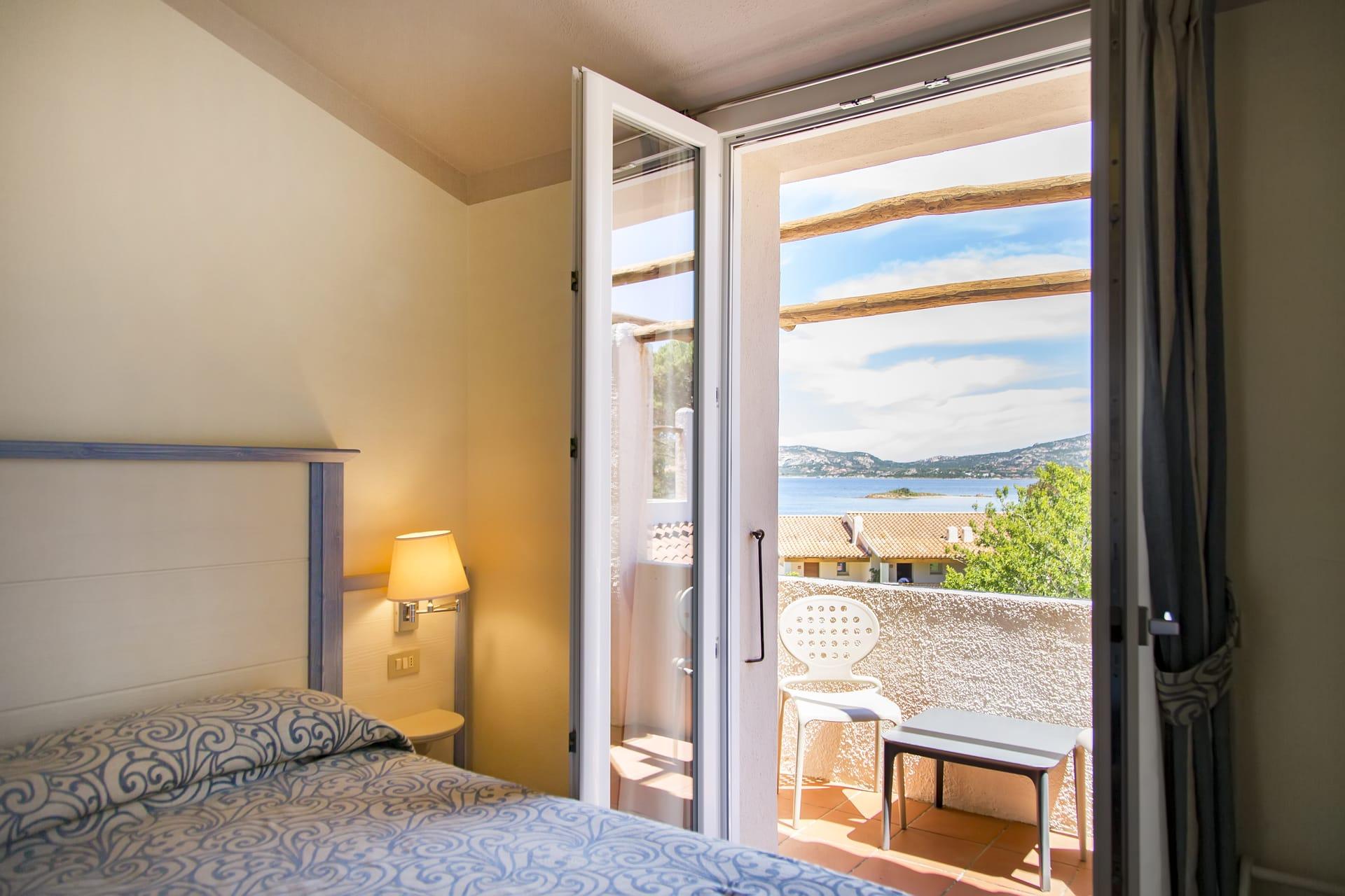 BLU HOTEL LACONIA