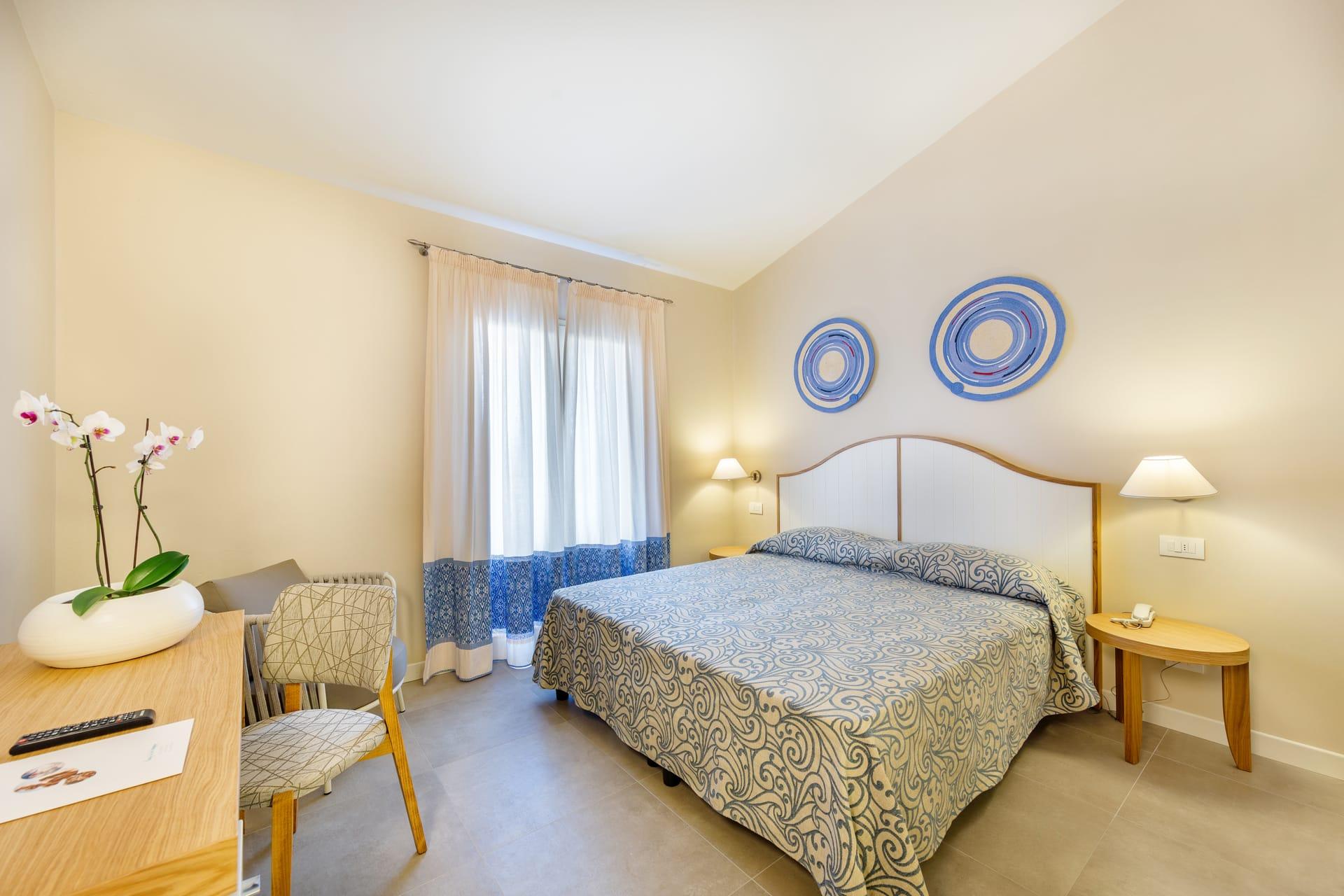 BLU HOTEL LACONIA