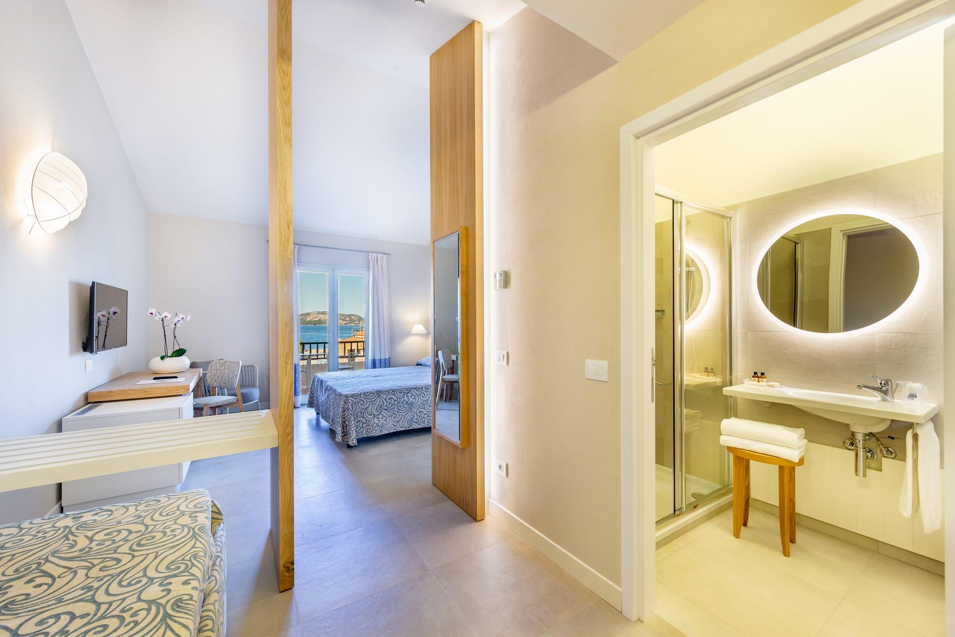 BLU HOTEL LACONIA
