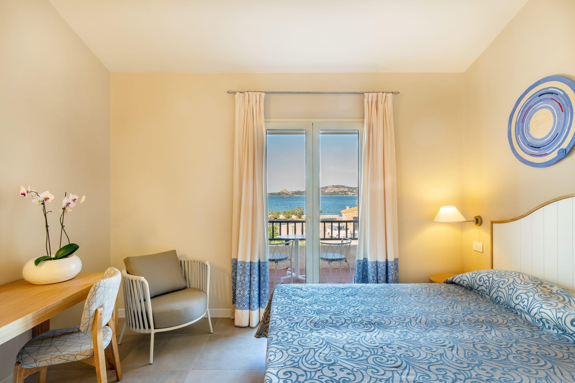 BLU HOTEL LACONIA