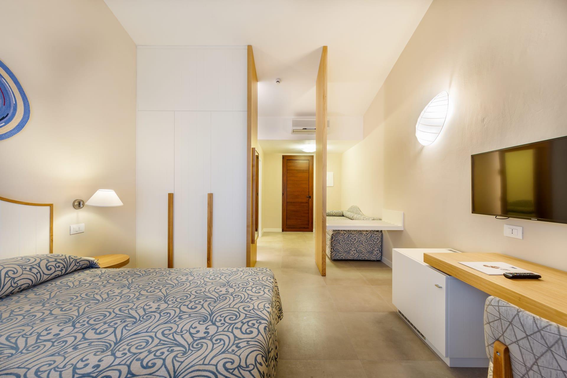 BLU HOTEL LACONIA