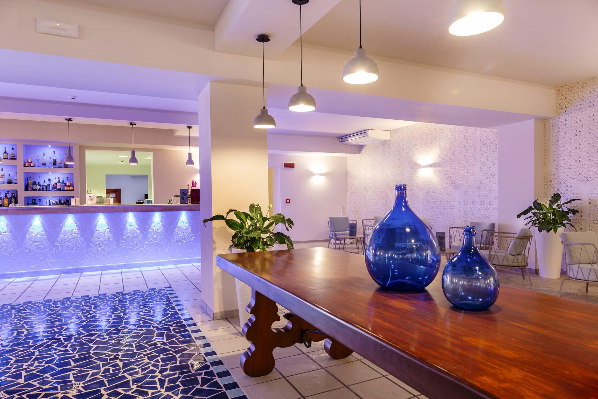 BLU HOTEL LACONIA