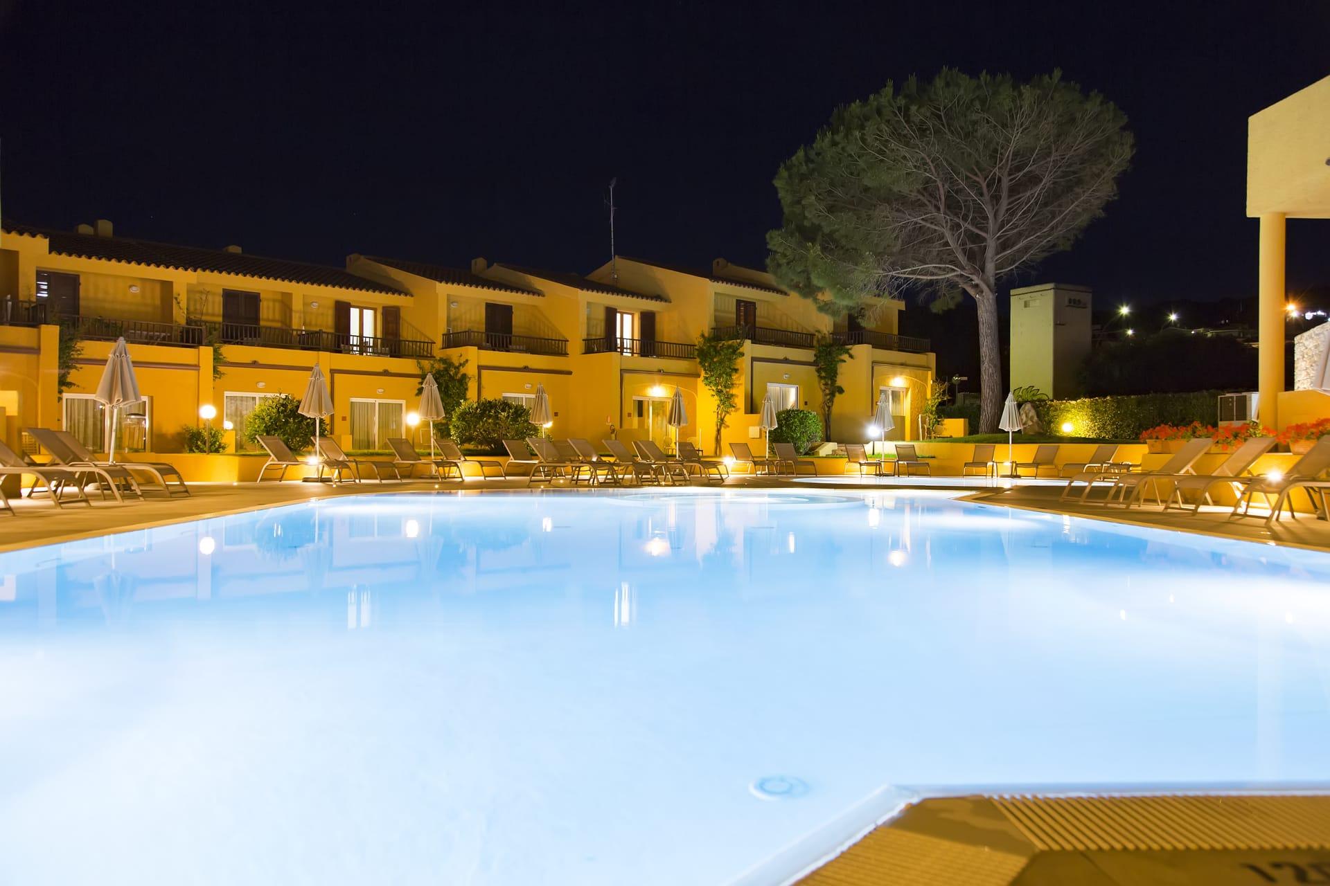 BLU HOTEL LACONIA