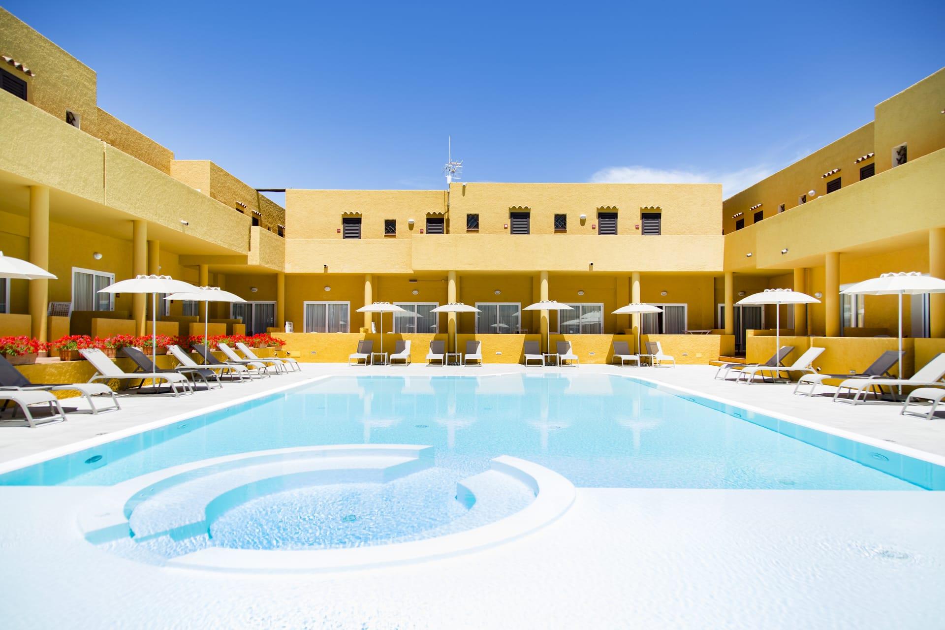 BLU HOTEL LACONIA