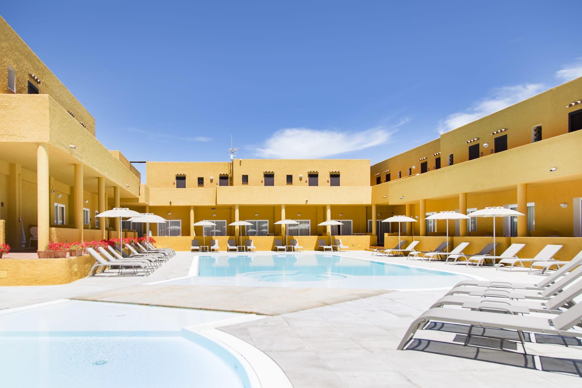 BLU HOTEL LACONIA