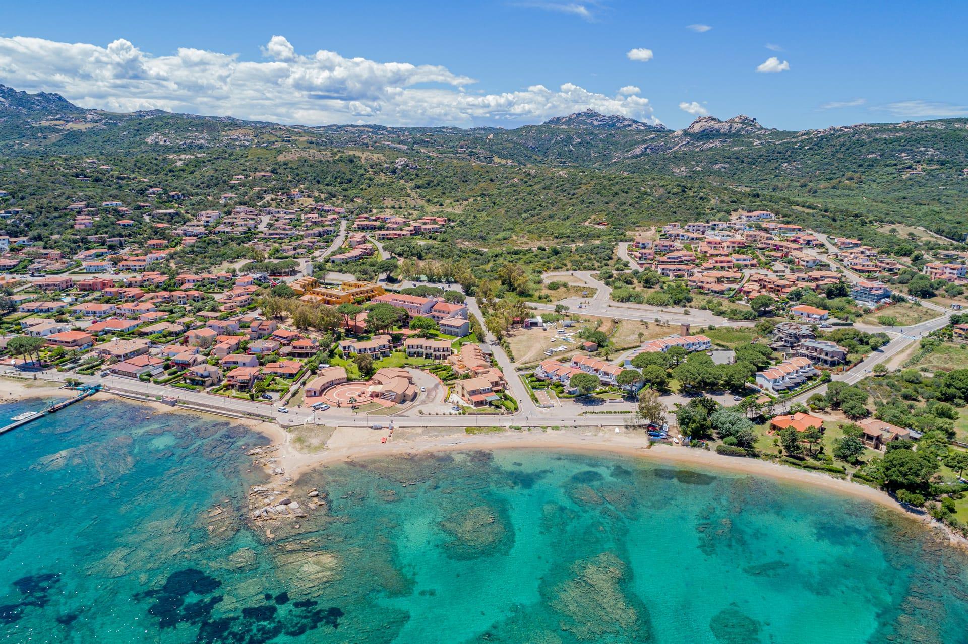 BLU HOTEL LACONIA