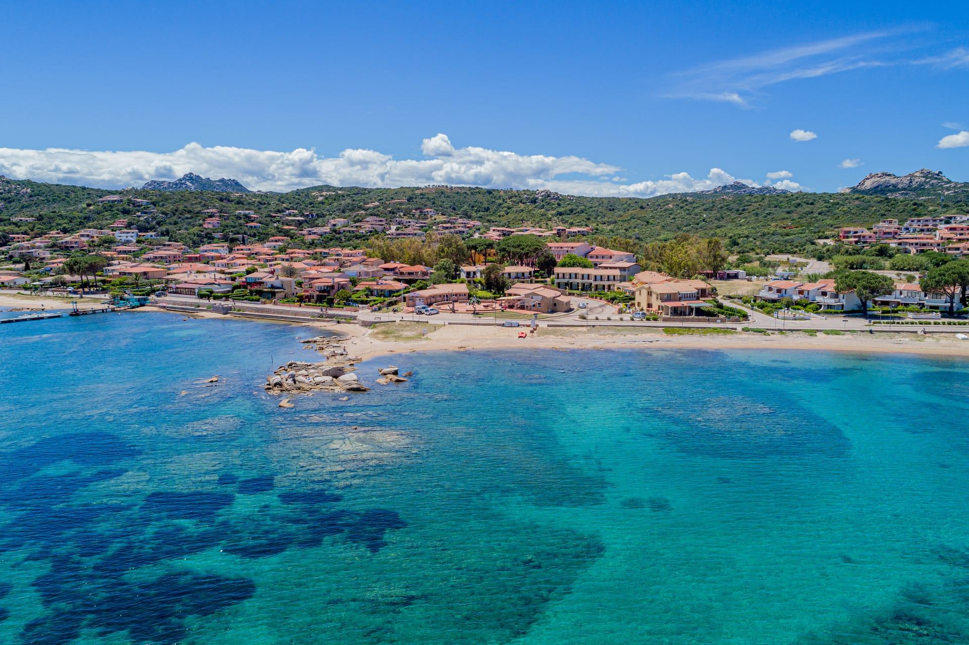 BLU HOTEL LACONIA