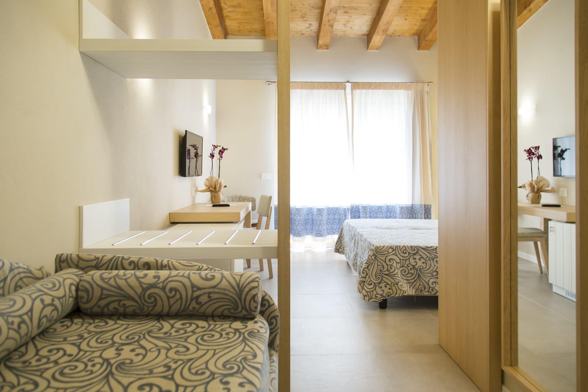 BLU HOTEL LACONIA